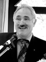 Reiner Höpken, Vorsitzender des Fachverbands Einzelhandelsgärtner