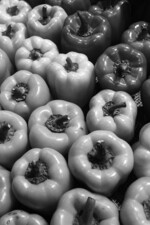 Gemüse soll herkönmmlichen Snacks Konkurrenz machen