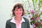 Dr. Traud Winkelmann ist neue Professorin für Zierpflanzenbau und Pflanzenzüchtung an der Fachhochschule Weihenstephan
