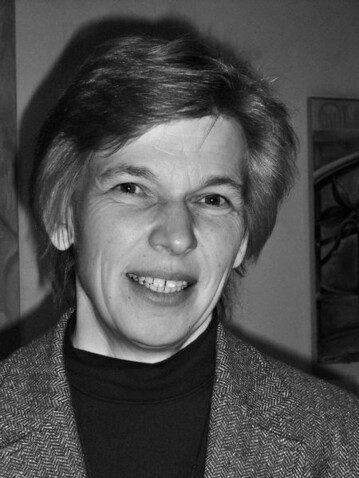 Dr. Beate Rcker: Zierpflanzen sind das Hauptgeschft bei den Prfungen auf Sortenschutz