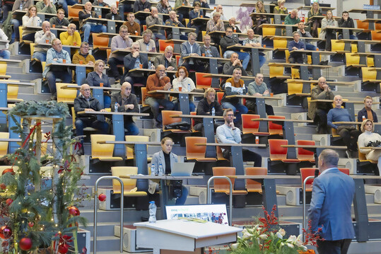 Das niederlndische Grohandelsunternehmen Plantion sieht 2024 viele Ziele des vorherigen Mehrjahresplans erreicht.