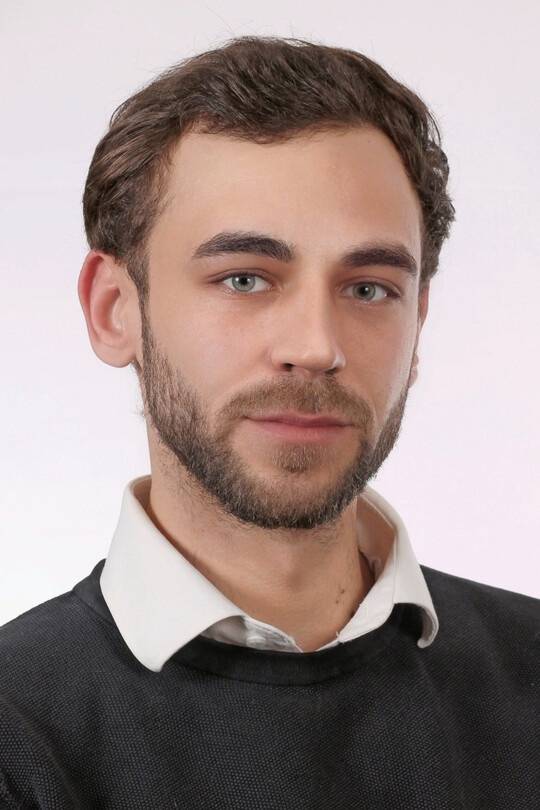 Stefan Heigl ist neuer Geschftsfhrer der Arbeitsgemeinschaft deutscher Junggrtner (AdJ).