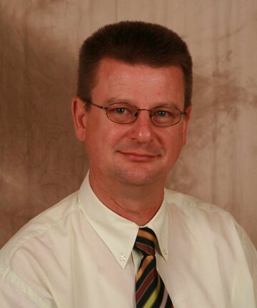 Klaus Dring ist neuer Geschftsfhrer der Terracult GmbH