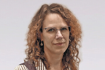 Katja Arndt ist bei Patzer Erden neu als Fachberaterin fr Norddeutschland zustndig.