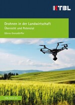 Drohnen in der Landwirtschaft
Übersicht und Potenzial.