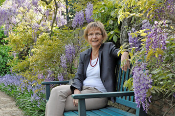 Bettina Jaugstetter