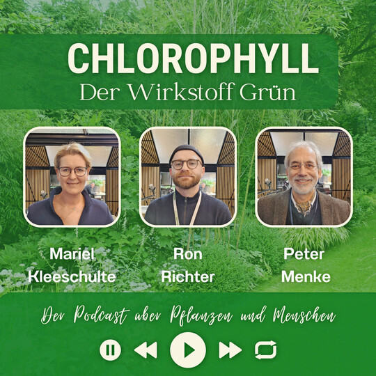 Diese Folge mit Mariel Kleeschulte und Ron Richter beleuchtet am Beispiel der sprichwrtlichen Basis des Gartenbaus, nmlich der Pflanzerde bzw. des Substrats, was Nachhaltigkeit im grnen Sektor bedeutet.