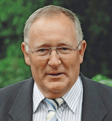 Karl-Heinz Plum