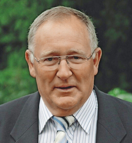 Karl-Heinz Plum