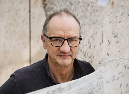 Heinrich Katz ist am 7. Februar 2025 unerwartet verstorben.