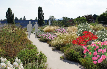 Nicht nur die Bauarbeiten fr die Internationale Gartenausstellung (IGA) 2027 im Ruhrgebiet gehen voran, auch die Planungen fr die Grtnerischen Ausstellungen.