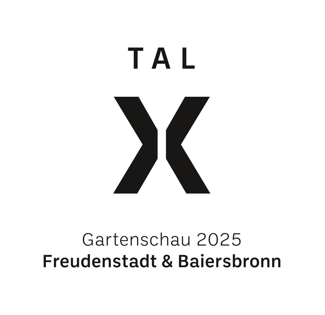 Logo Tal X