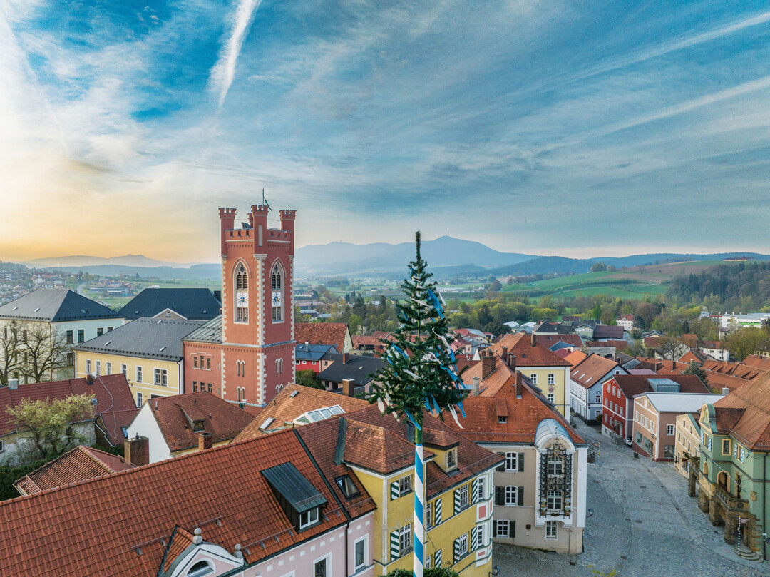 Furth Stadtmitte