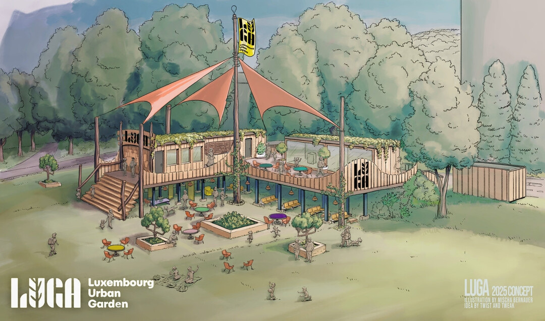 Agriculture Hub