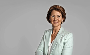 Ellen Mackenbach-Lakeman bernimmt zum 1. Mai 2025 die Position der Chief Executive Officer (CEO) von Dmmen Orange.
