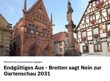 Bretten