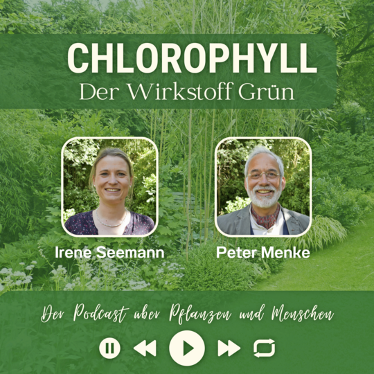 Was sind die grten Hindernisse bei der Umsetzung von Nachhaltigkeits- oder Klimaanpassungsmanahmen, wie geht man mit Widerstnden gegen Vernderungen um? Darum geht es in dieser Podcastfolge "CHLOROPHYLL - der Wirkstoff Grn".