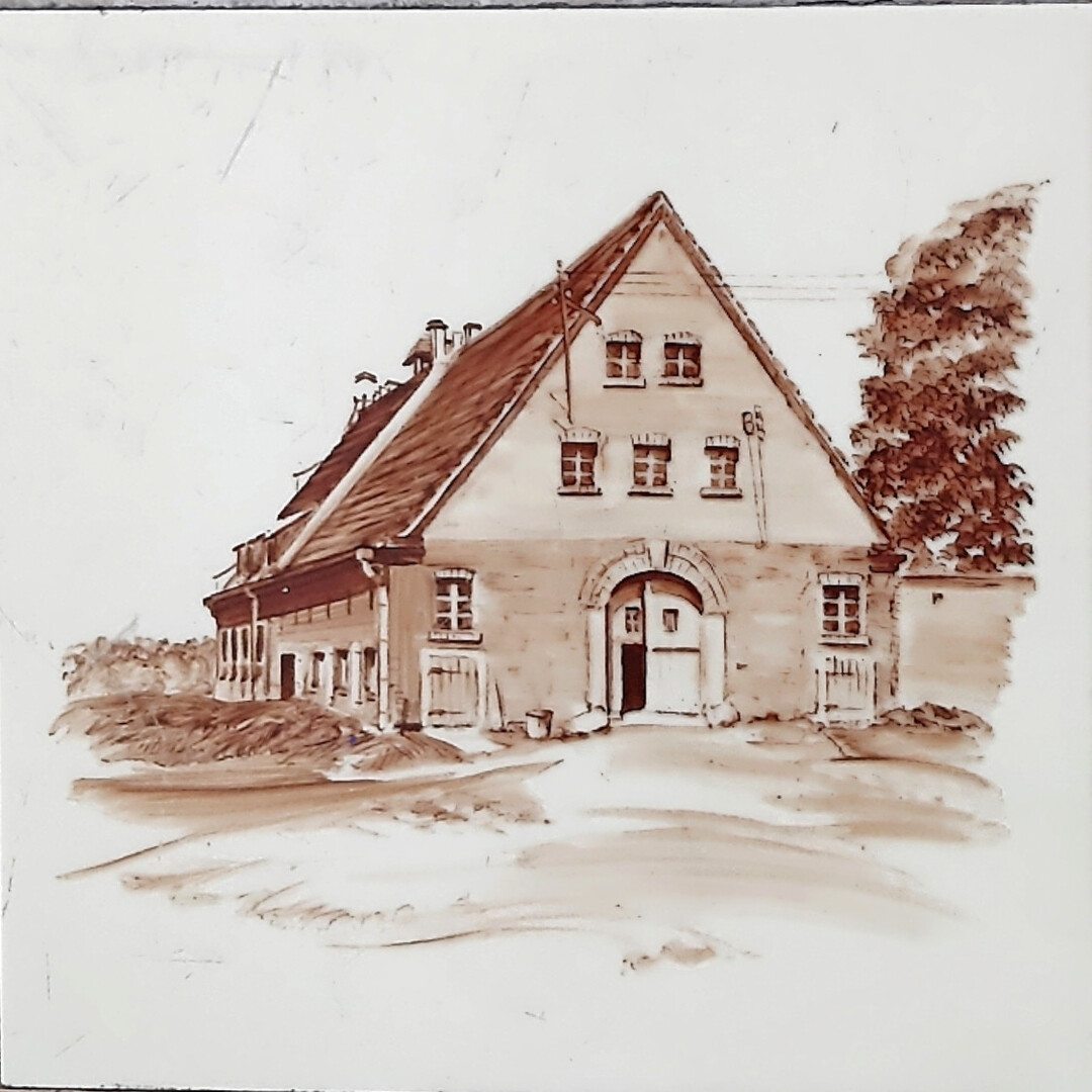 Hier ein Bild aus dem Jahr 1947.