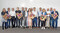 Aufsichtsrat und Vorstand von links: Sara Zschiegner (Arbeitnehmervertreterin), Peter Zander (stellv. Aufsichtsratsvorsitzender Landgard eG), Dr. Gunther Lehleiter (stellvertretendes Vorstandsmitglied der Landgard eG gem  29 der Satzung), Dr. Carsten Nagel (CRO), Jrgen Beisel (Arbeitnehmervertreter), Hilko Dahlke (Arbeitnehmervertreter), Andrea Velmans, Martin Flintrop (Gewerkschaftsvertreter), Bert Schmitz (Aufsichtsratsvorsitzender Landgard eG), Moritz-Christian Krannich (Vorstand Landgard eG), Sonja Brink (Arbeitnehmervertreterin), Dirk Schwichtenberg (stellvertretender Aufsichtsratsvorsitzender Landgard eG), Joachim Voigt und Manfred Rieke.