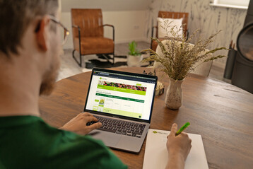 Harries Plantdesign bietet Online-Shops fr die grne Branche.