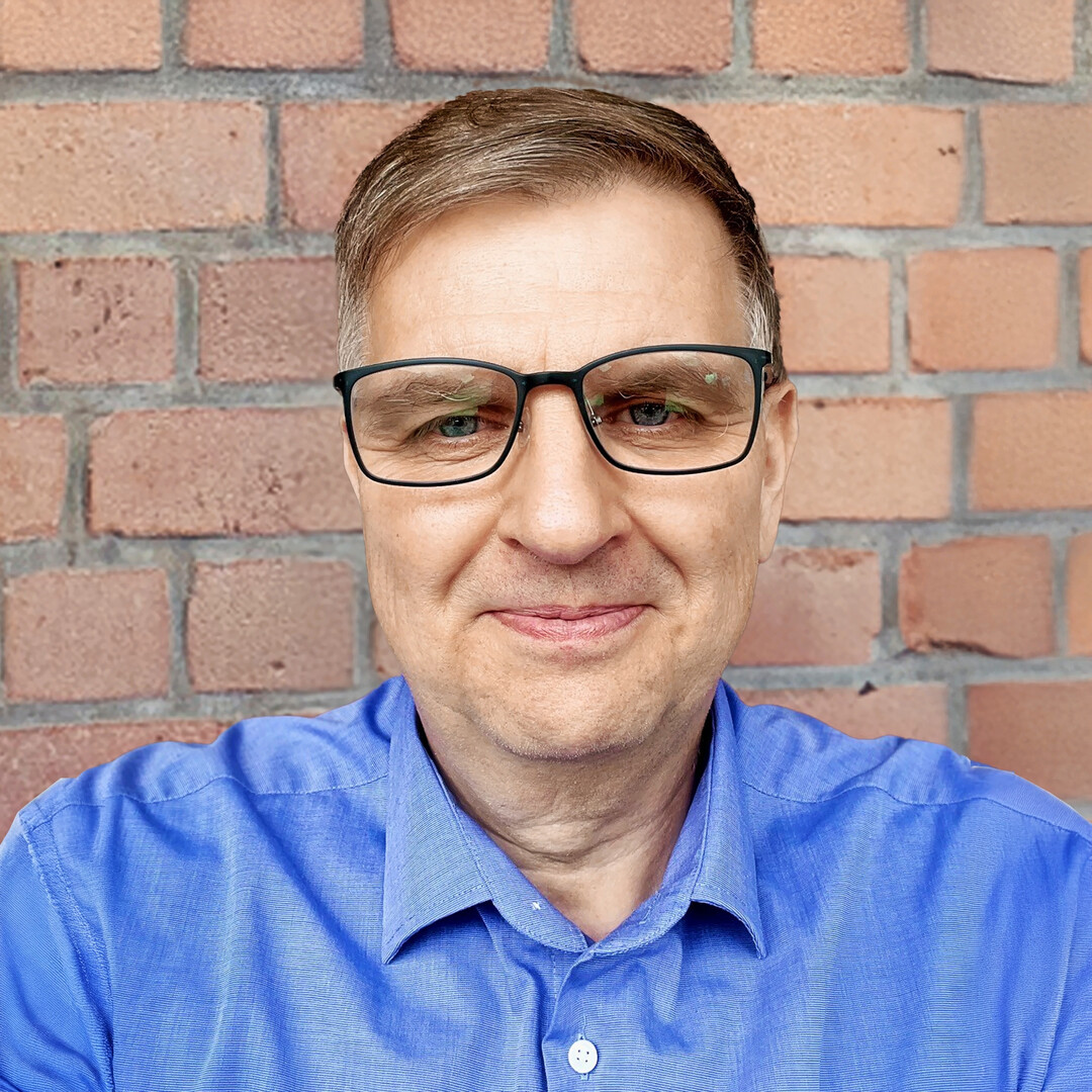 Andreas Sudeck: „Wir müssen aktiver auf die Kunden zugehen.“