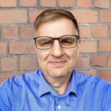 Andreas Sudeck: Wir mssen aktiver auf die Kunden zugehen.