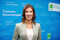 Stefanie Sabet ist neue Generalsekretrin beim Deutschen Bauernverband.
