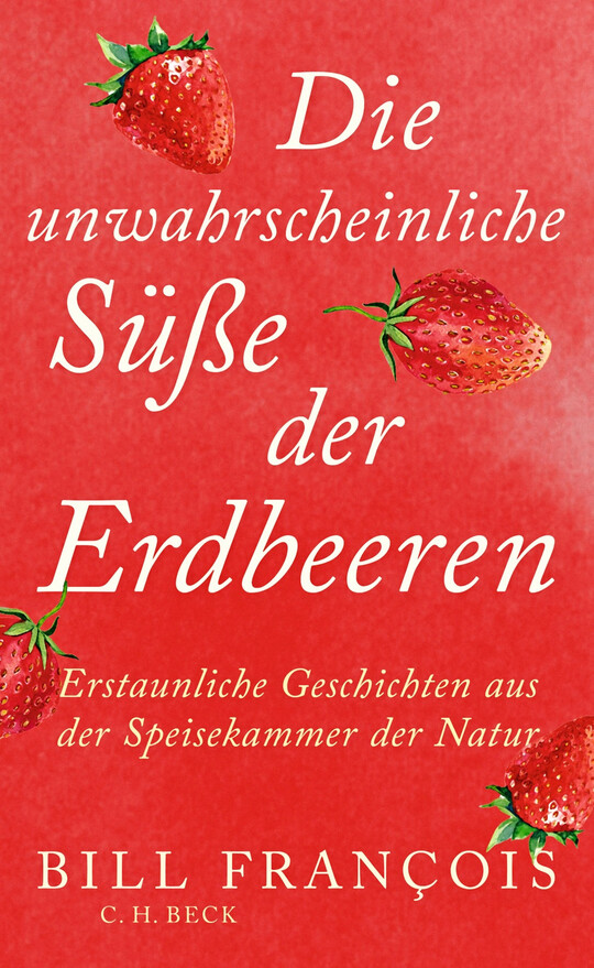 Das Buch ist eine Reise durch die Jahrhunderte und unsere Speisekammern. Aufgehängt an einem Restaurantbesuch führt es durch ein französisches Menü und erhellt die Lesenden mit historischen und wissenschaftlichen Fakten zu den Zutaten.
