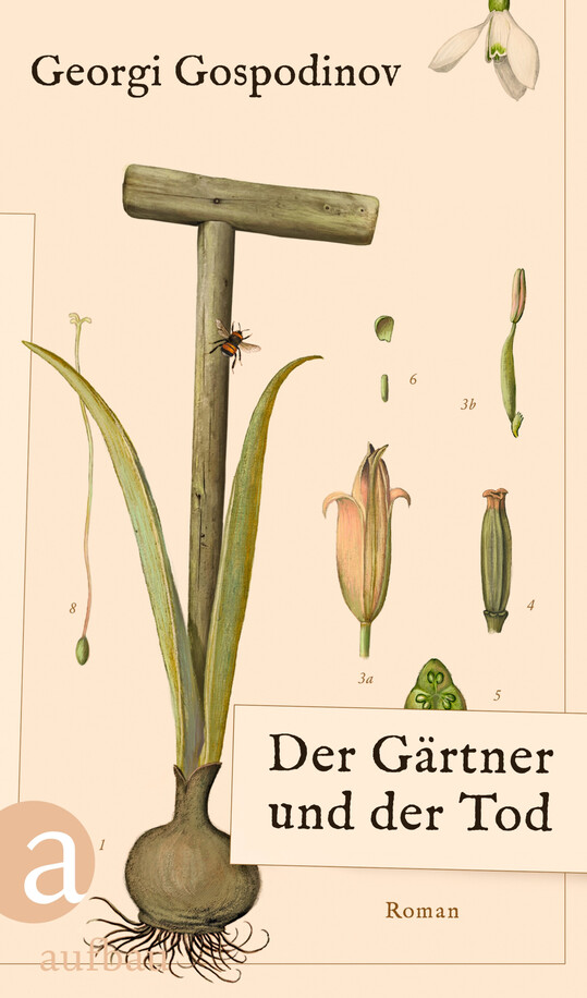 In seinem Roman lsst Georgi Gospodinov das Leben seines Vaters in einer bewegenden Hommage auferstehen. Mit Witz und Wrme feiert er den leidenschaftlichen Grtner.