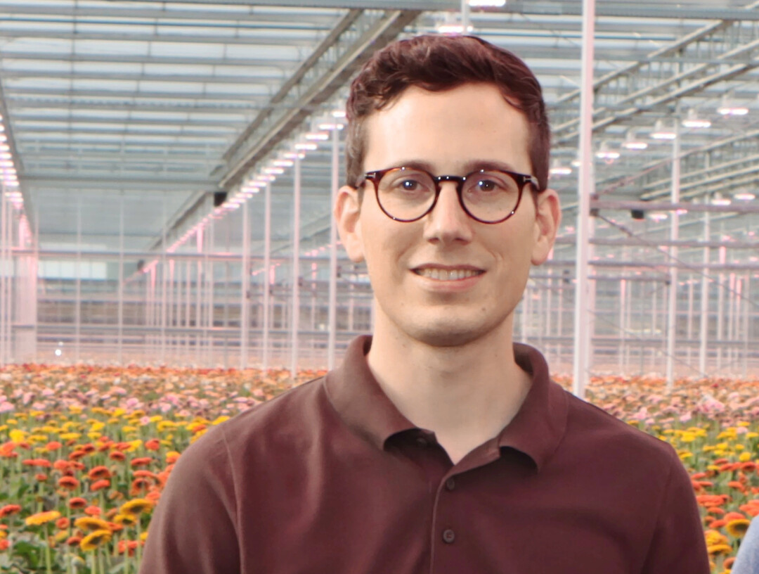 Thomas van Megen ist neuer Vorsitzende des ZVG-Arbeitsausschusses Technik und Bauwesen im Gartenbau.
