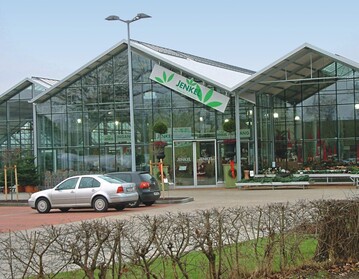 1	Grtnerei Jenkel in 	22889 Tangstedt
