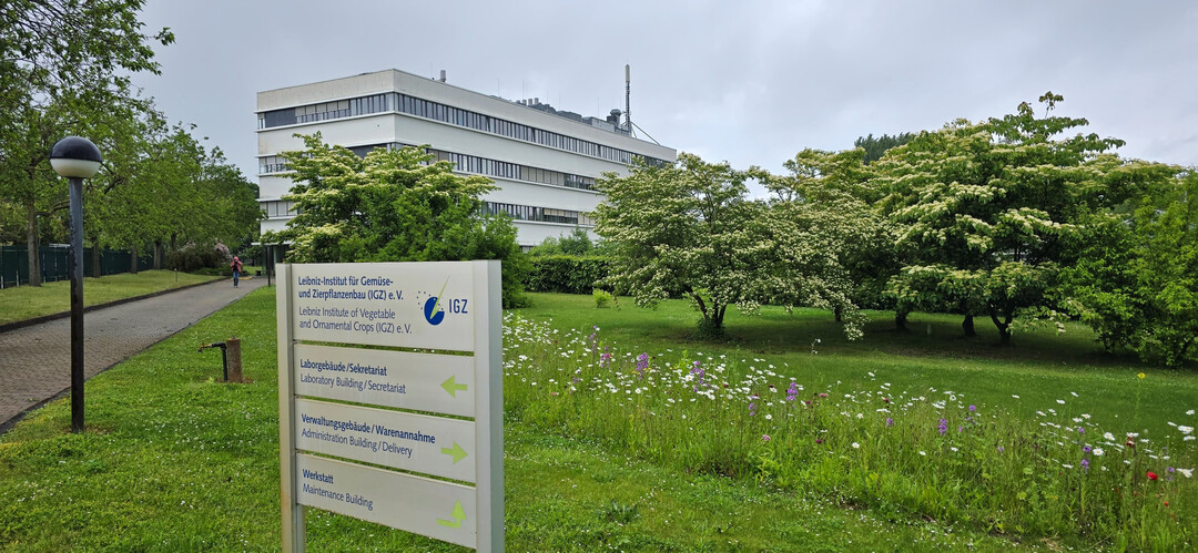 Aus den Moorversuchsfeldern von 1925 hat sich Grobeeren zu einem international anerkannten Forschungszentrum entwickelt. 