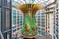 Living Tree in Berlin, BuGG-Mitglied: Element Green GmbH