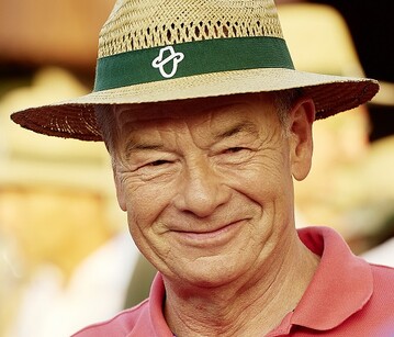 Die Hermann Meyer KG trauert um ihren langjhrigen Komplementr Claus Meyer.
