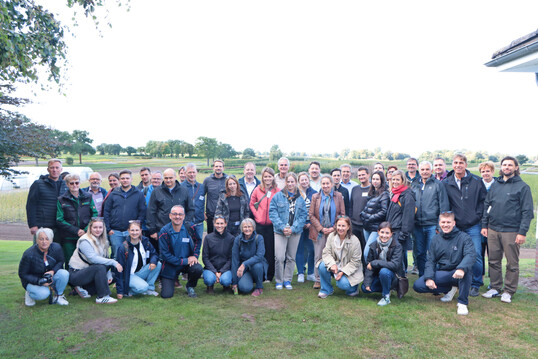 An der Tagung des Zentrums für Betriebswirtschaft im Gartenbau in Hamburg und Schleswig-Holstein nahmen zahlreiche Berater teil. So werden die Erkenntnisse und Erfahrungen der Veranstaltung weite Verbreitung finden.