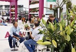 Die Ornamental Plants & Flowers MÉXICO ist die neueste Auslandsveranstaltung der IPM ESSEN, der Weltleitmesse des Gartenbaus. Vom 17. bis zum 19. November werden rund 80 nationale und internationale Aussteller im Centro Citibanamex ihre Produkte und Dienstleistungen für die Branche präsentieren. Die Ausstellungsbereiche reichen von Schnittblumen- und Pflanzenzüchtungen über technische Innovationen und Produkte für den Garten- und Landschaftsbau bis hin zur Floristik.