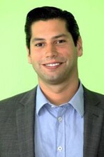 Andre Daum wird zukünftig die Funktion des Referenten für Umweltfragen im IVG übernehmen.