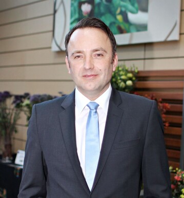 Markus Zender