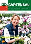 Cover DEGA GARTENBAU 05/2017