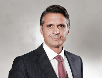 Markus Schrholz