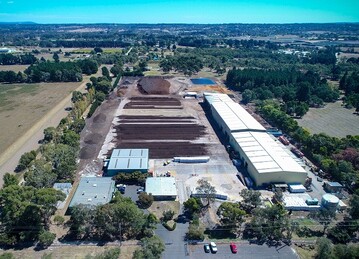 Der Substrathersteller Klasmann-Deilmann expandiert in Australien und bernimmt Australian Growing Solutions.