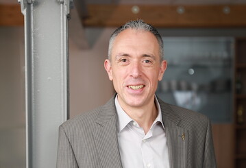 David Bergens, Pix Software