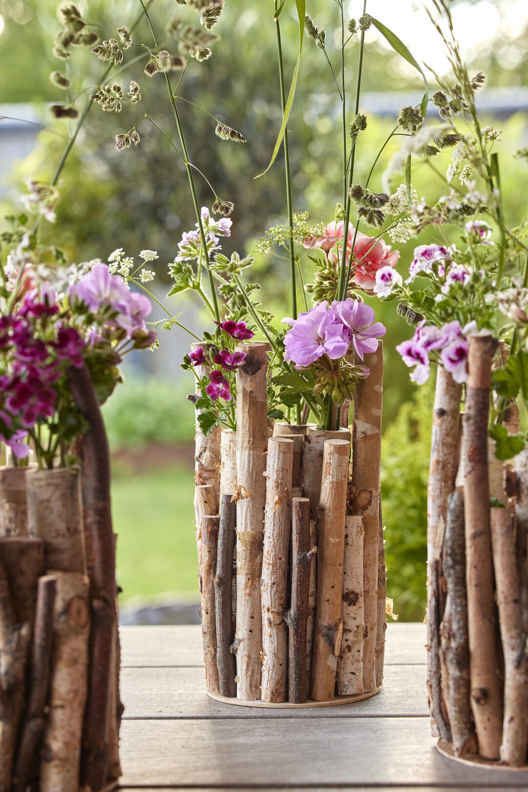 Eco-Chic <br>