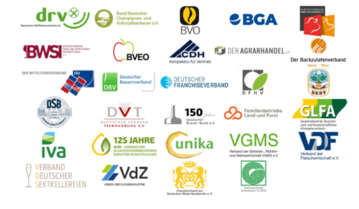 29 Verbände aus der grünen Branche appellieren an die Bundesregierung, die gesetzlich geregelte tägliche Höchstarbeitszeit durch eine wöchentliche Höchstarbeitszeit zu ersetzen.