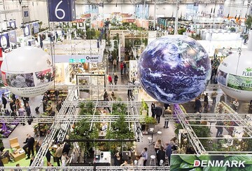 Grne Branche zeigt innovative Lsungen fr den Klimaschutz: die IPM ESSEN findet vom 25. bis 28. Januar 2022 in der Messe Essen. Geplant ist auch eine neue Sonderschau Verpackungen im Gartenbau.