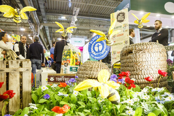 Die IPM Summer Edition steht in den Startlchern. Am 13. und 14. Juni 2022 ist die grne Branche nach zwei langen Pandemiejahren zurck in der Messe Essen.