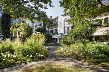 Die Gartenbau-Versicherung ist der Spezialversicherer des europischen Gartenbaus im geschtzten Anbau und im Freiland.