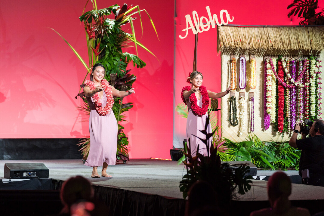 Each design tells a story of tradition, innovation, and the deep-rooted Aloha spirit that inspires designers around the world.