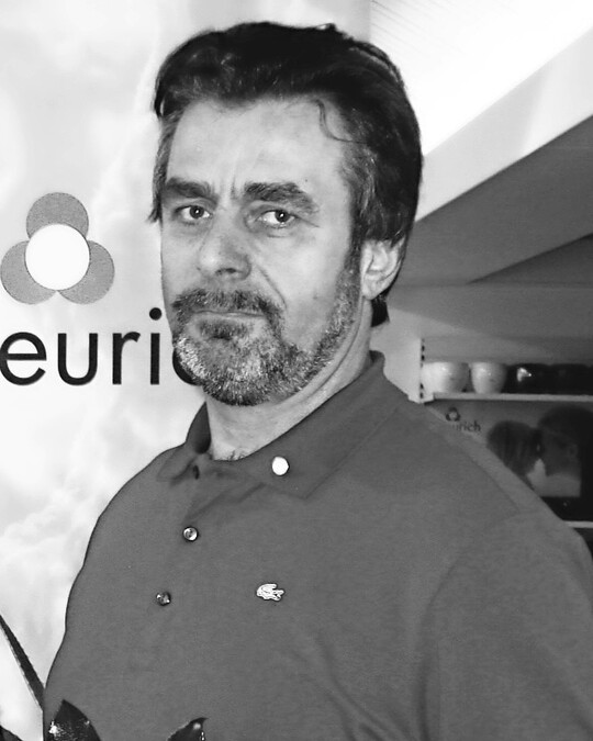 Am 31. Dezember 2025 verstarb Herbert Rieckhof.