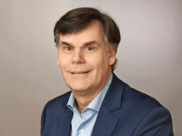 Professor Dr. Karl H. M�hling wird neuer Pr�sident der Hochschule Geisenheim.